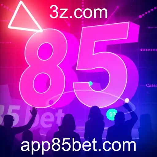 85 Bet: Tendências e Desafios em 2025