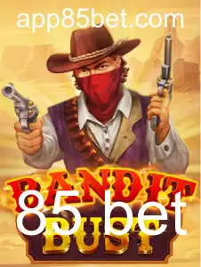 Desvendando o Jogo BanditBust e a Estratégia '85 Bet'