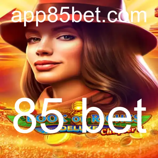 Explorando o Mundo de Book of Riches Deluxe Chapter 2 e o Fascínio do 85 Bet