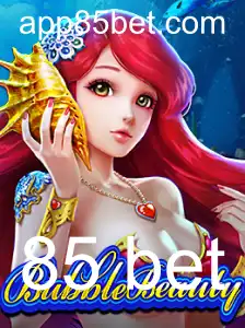 Descubra o Fascinante Mundo do Jogo BubbleBeauty e a Estratégia de 85 Bet