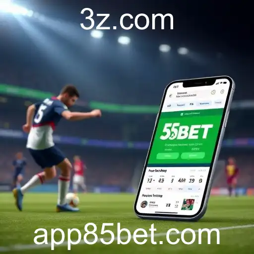 A Evolução do Mercado de Apostas e o Crescimento do 85 Bet