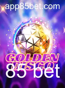 Descubra o Fascinante Mundo de GoldenDisco e Sua Aposta 85 Bet