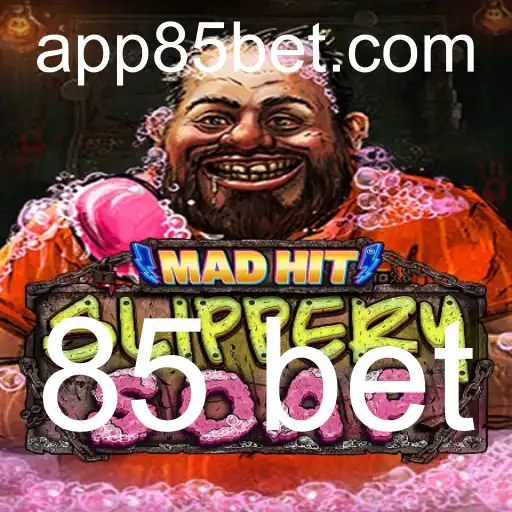 Explorando MadHitSlipperySoap: A Nova Sensação dos Jogos