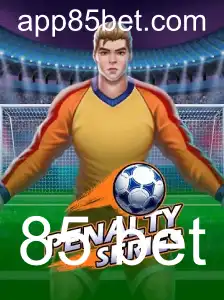 Descubra o Jogo de Tensão e Estratégia: PenaltySeries