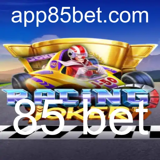Desvendando RacingJoker: O emocionante jogo de apostas '85 bet'