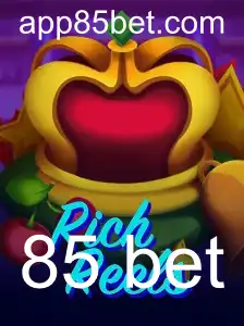 Descubra o Fascinante Mundo de RichReels: O Jogo de Cassino com Aposta 85