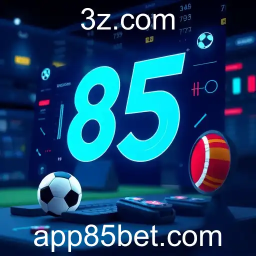 A Ascensão do 85 Bet no Cenário de Jogos Online