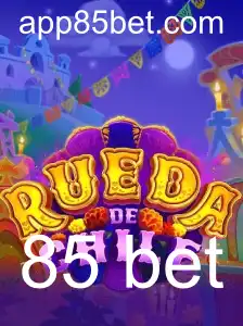 Descubra o Fascinante Mundo do Jogo RuedaDeChile e o Conceito 85 Bet