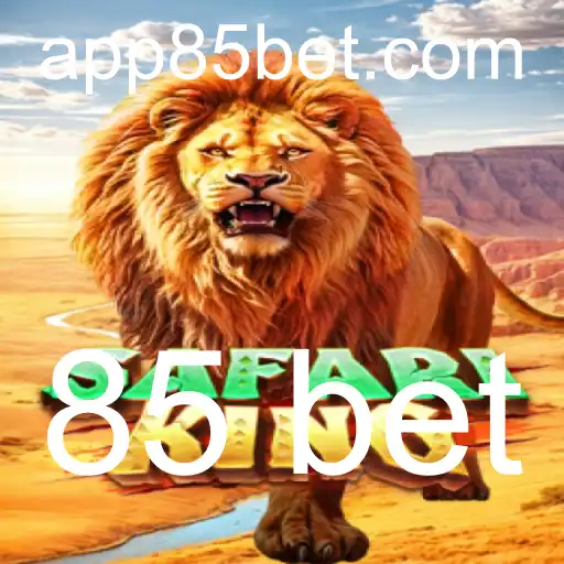 Descubra SafariKing: O Jogo de Aventura com Aposta de 85