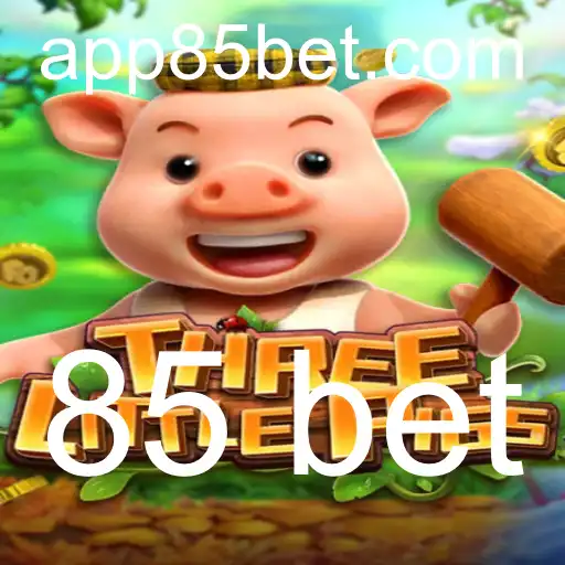 THREELITTLEPIGS: Descubra o Fascinante Mundo deste Jogo de Estratégia