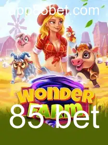 Descubra o Encantador Mundo de WonderFarm e o Desafio do 85 Bet