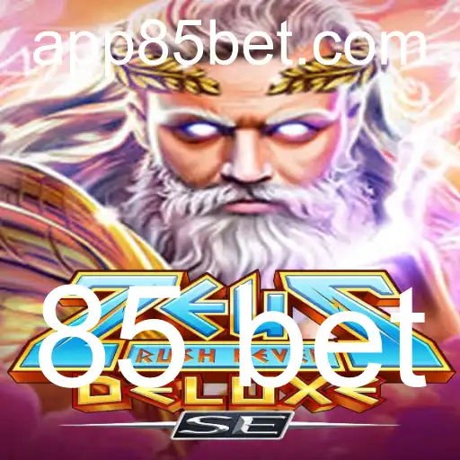 Descubra o Empolgante Jogo 'ZeusRushFeverDeluxeSE'